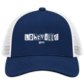 Lohrville, Iowa Hometown Trucker Cap