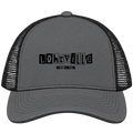 Lohrville, Wisconsin Hometown Trucker Cap
