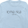Loma Rica, California Hometown Long-Sleeve