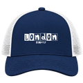 London, Kentucky Hometown Trucker Cap