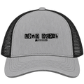 Long Beach, Mississippi Hometown Trucker Cap