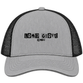 Long Grove, Illinois Hometown Trucker Cap