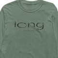 Long, Oklahoma Hometown Long-Sleeve