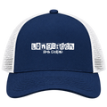 Longcreek, South Carolina Hometown Trucker Cap