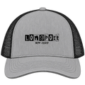 Longport, New Jersey Hometown Trucker Cap
