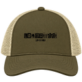 Longstreet, Louisiana Hometown Trucker Cap
