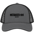 Loogootee, Indiana Hometown Trucker Cap