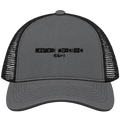 Lookout Mountain, Alabama Hometown Trucker Cap