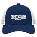 Loomis, Washington Hometown Trucker Cap