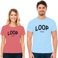 Loop, Texas Hometown T-Shirt