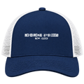 Lopatcong Overlook, New Jersey Hometown Trucker Cap