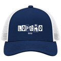 Lopeño, Texas Hometown Trucker Cap