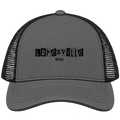 Lopezville, Texas Hometown Trucker Cap