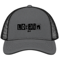 Lorain, Ohio Hometown Trucker Cap