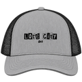 Lore City, Ohio Hometown Trucker Cap