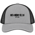 Loreauville, Louisiana Hometown Trucker Cap