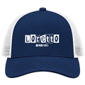 Loretto, Minnesota Hometown Trucker Cap