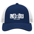Loris, South Carolina Hometown Trucker Cap