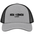 Los Alamos, California Hometown Trucker Cap