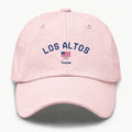 Los Altos, Texas Hometown Dad Hat