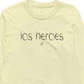 Los Héroes, PR Hometown Long-Sleeve