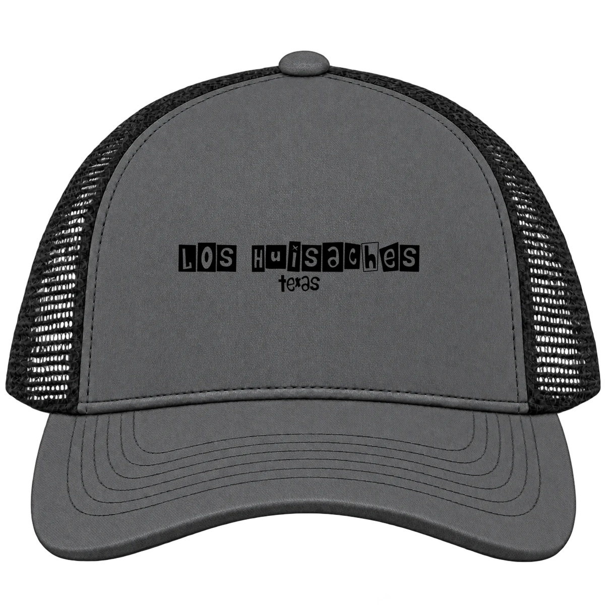 Los Huisaches, Texas Hometown Trucker Cap