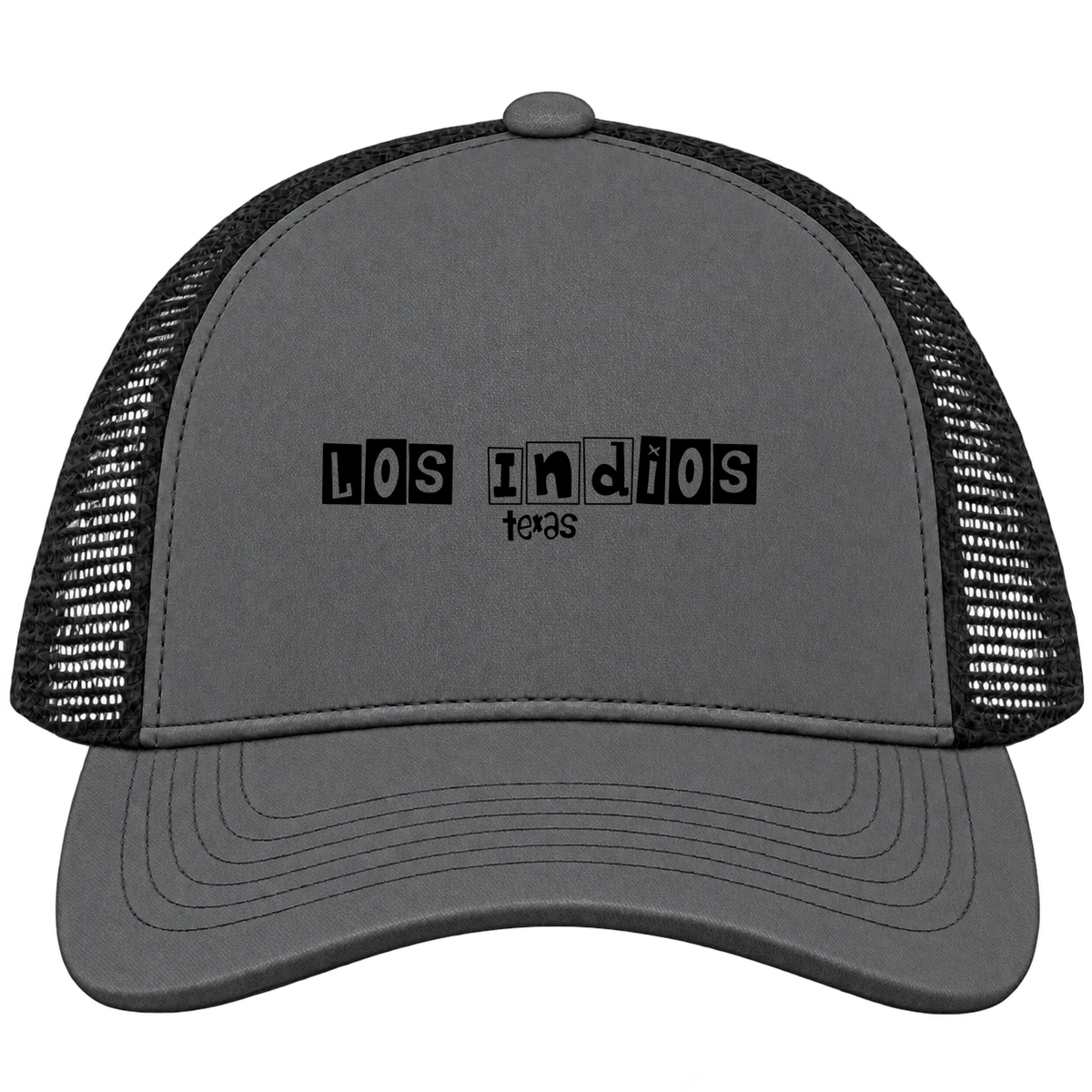 Los Indios, Texas Hometown Trucker Cap