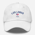 Los Lobos, Texas Hometown Dad Hat