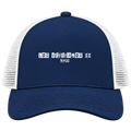 Los Veteranos II, Texas Hometown Trucker Cap