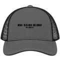 Lost Bridge Village, Arkansas Hometown Trucker Cap