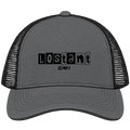 Lostant, Illinois Hometown Trucker Cap