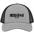 Lostine, Oregon Hometown Trucker Cap