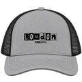 Loudon, Tennessee Hometown Trucker Cap