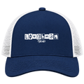Loughman, Florida Hometown Trucker Cap