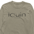 Louin, Mississippi Hometown Long-Sleeve