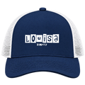 Louisa, Kentucky Hometown Trucker Cap