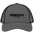 Louisburg, North Carolina Hometown Trucker Cap