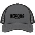 Louise, Mississippi Hometown Trucker Cap