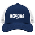 Louise, Texas Hometown Trucker Cap