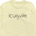 Louisville, Ohio Hometown Long-Sleeve