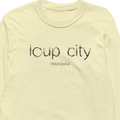 Loup City, Nebraska Hometown Long-Sleeve