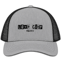 Loup City, Nebraska Hometown Trucker Cap