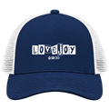 Lovejoy, Georgia Hometown Trucker Cap