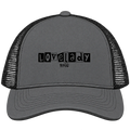 Lovelady, Texas Hometown Trucker Cap