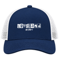 Loveland, Oklahoma Hometown Trucker Cap