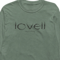 Lovell, Wyoming Hometown Long-Sleeve