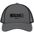 Lowell, Indiana Hometown Trucker Cap