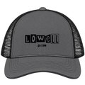Lowell, Oregon Hometown Trucker Cap