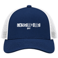 Lowellville, Ohio Hometown Trucker Cap