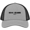 Lower Kalskag, Alaska Hometown Trucker Cap